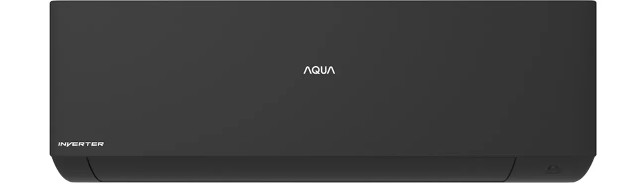 Máy Lạnh Aqua Inverter 1 Hp AQA-RUV10SAW