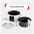 Nồi Cơm Nắp Rời Tefal RK1071Y0 1.8 Lít