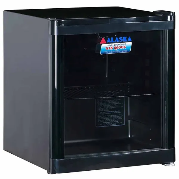 Tủ Mát Alaska 50 Lít LC-50B