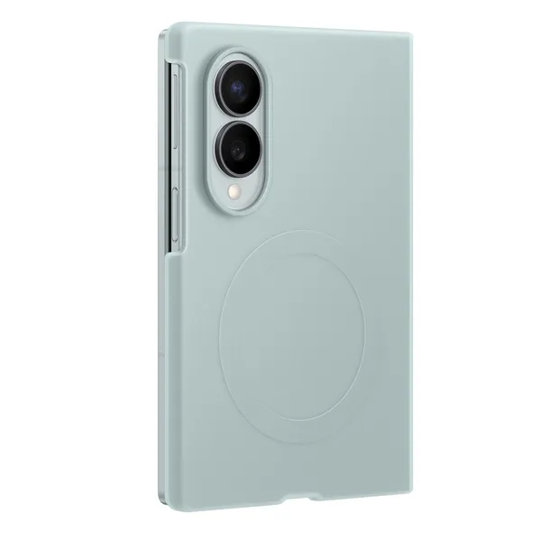Ốp Lưng Silicone Nam Châm Magnet Samsung Galaxy Z Fold8