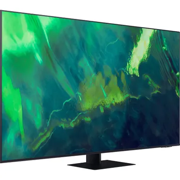 Samsung Smart Tivi QLED 4K 85 Inch QA85Q70AA 2