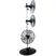 Quạt đứng 3 đầu Dasin DST-1845 2