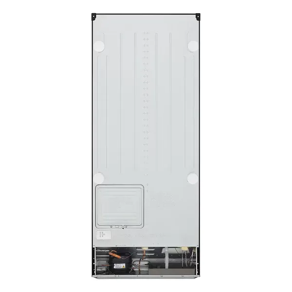 Tủ Lạnh LG Smart Inverter 395 Lít GN-B392BG