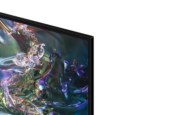 Smart Tivi QLED Samsung 4K 50 Inch QA50Q60D 5