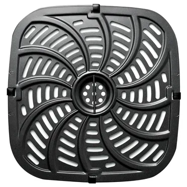 Nồi Chiên Không Dầu Ferroli FAF-8.0M 8 Lít 10