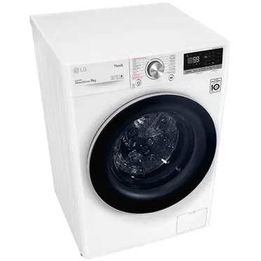 Máy Giặt LG 9 Kg FV1409S3W 6