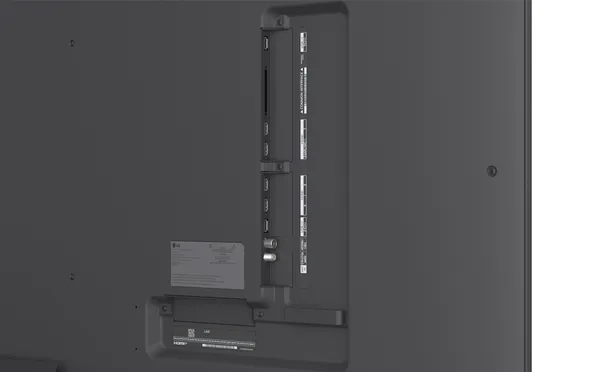 Smart Tivi LG QNED AI 4K 65 Inch 65QNED86BSA 8