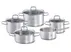 Bộ nồi 5 món Fissler Viseo - Nhập Khẩu Đức
