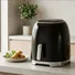 Nồi Chiên Không Dầu Paveden PAF-717TB 7 Lít
