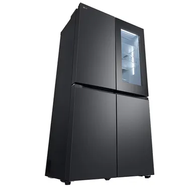 Tủ Lạnh LG Inverter 666 Lít LFB66BLMI 2