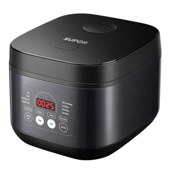 Nồi Cơm Điện Supor SF40FC996A 1.5lít