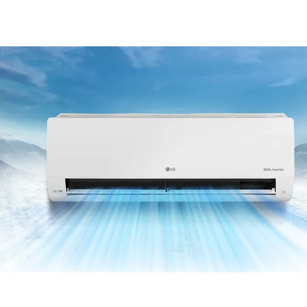 Máy lạnh LG Inverter 1.5 Hp V13ENS1