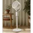 Quạt Điều Khiển Giọng Nói Paveden PCF-18RHW