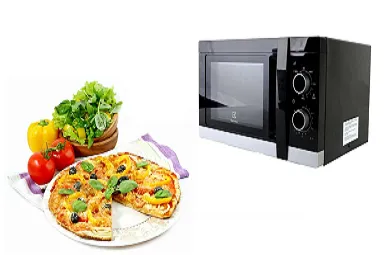 Nên mua lò vi sóng hãng nào được đánh giá cao hiện nay