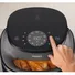 Nồi Chiên Không Dầu Philips NA332/00 6.2 Lít