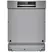 Máy Rửa Chén Bán Âm Bosch SMI6ZCS16E Series 6 - Xuất Xứ Đức 0