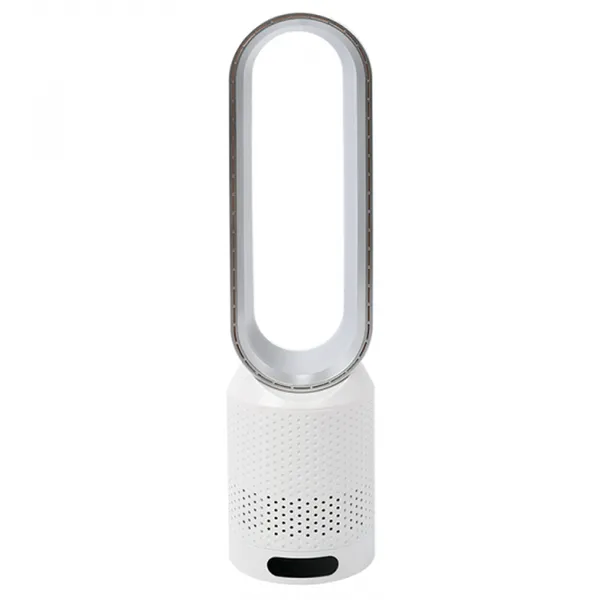 Quạt Không Cánh Mini Lọc Không Khí Khử Khuẩn Fujihome BF16