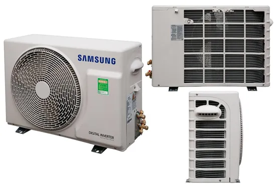 Máy lạnh Samsung Inverter 1.5 Hp AR13TYHYCWKNSV 5