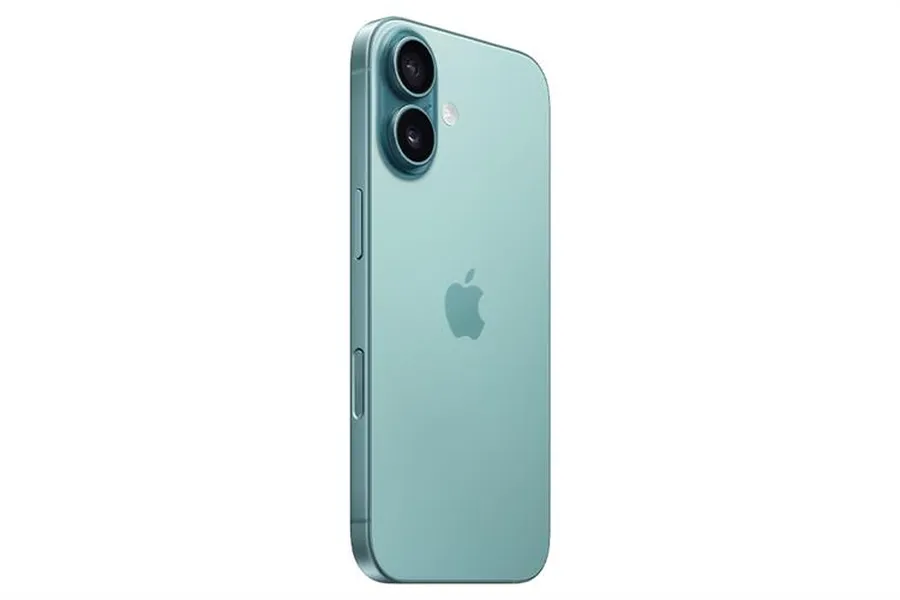 iPhone 16 256GB