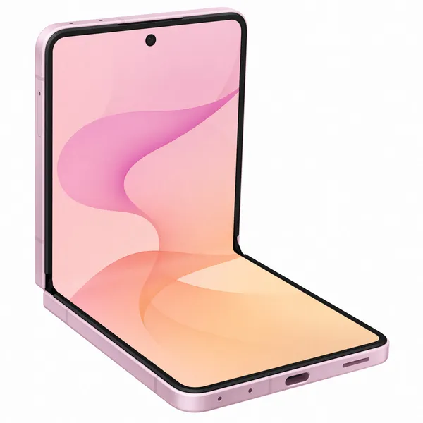 Samsung Galaxy Z Flip8 (12GB+256GB)