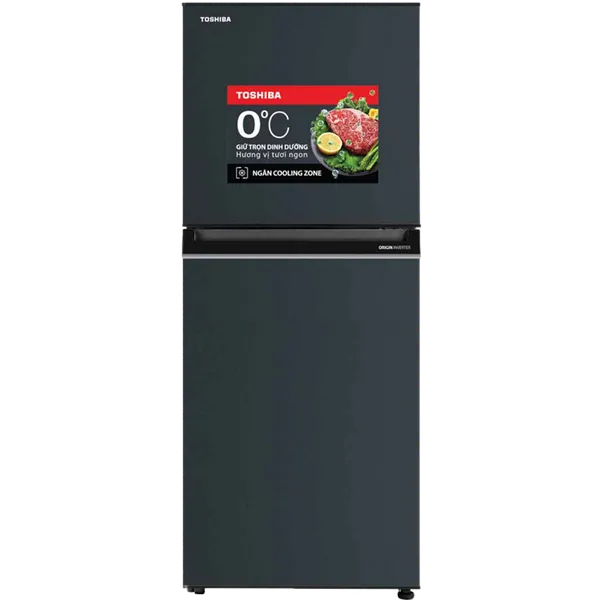 Tủ Lạnh Toshiba Inverter 194 Lít GR-RT252WE-PMV(52)