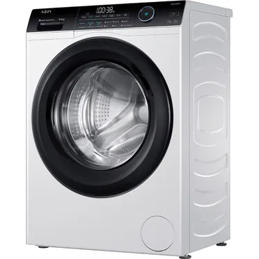 Máy Giặt Aqua Inverter 9 Kg AQD-A900F.W 0