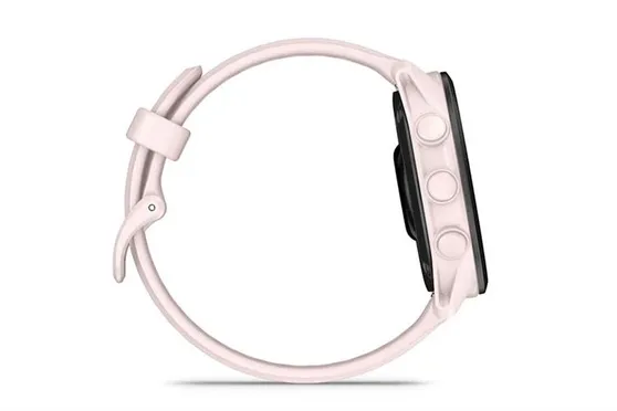Garmin Forerunner 70 42.6mm Dây silicone 3