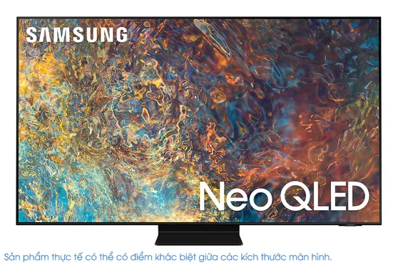 Samsung Smart Tivi Neo QLED 4K 98 Inch QA98QN90A