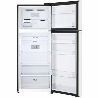 Tủ Lạnh LG Smart Inverter 395 Lít GN-B392BG 0