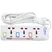 Ổ Cắm Điện APEX APEOC2-3R