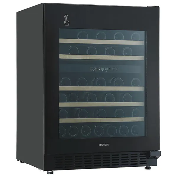 Tủ Ướp Rượu Hafele HW-C129FB