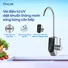 Máy Lọc Nước Âm Tủ Truliva UR5840