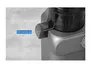 Máy Ép Chậm Hafele HS-J108SG (535.43.397)