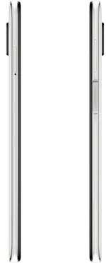 Xiaomi Redmi Note 9 Pro(6GB+128GB) Xanh Lá 7
