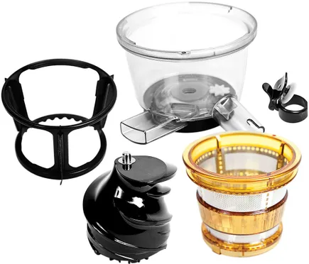 Máy ép chậm Kuvings NS-120CBM2 3