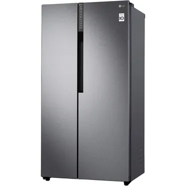 Tủ Lạnh LG Inverter 613 Lít GR-B247JDS 1