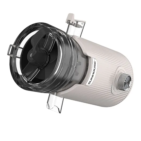 Máy Ép Chậm Sunhouse SHD5504