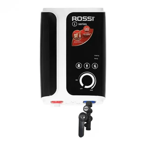 Máy Nước Nóng Trực Tiếp Rossi RIS-450 RE 4500W