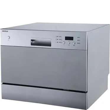 Máy rửa chén Hafele 538.21.190 6 bộ