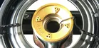 Bếp Gas Đơn Kính Hayasa HA-8100