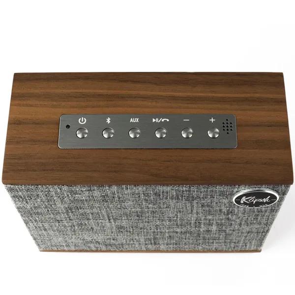 Bộ Loa Thùng Klipsch Heritage Groove Walnut