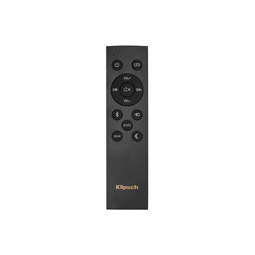 Loa thanh Soundbar Klipsch Cinema 400 5