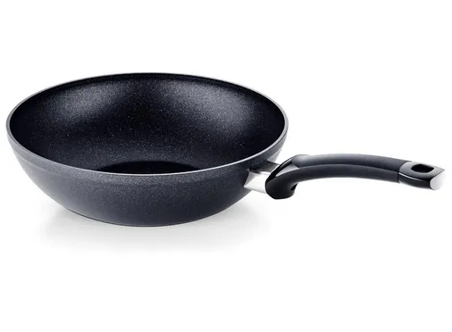 Chảo Đáy Sâu Fissler Stardust Forte 28cm - Xuất Xứ Đức 0