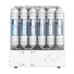 Máy Lọc Nước RO Để Gầm Hòa Phát HPU 423VH
