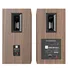 Loa Karaoke Paramax EURO 801 Smart (Walnut)