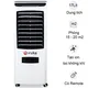 Quạt Làm Mát Không Khí Iruka I-99 200W - Thái Lan