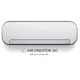 Air Creator - Máy Lạnh Daikin Inverter 1 Hp MTKC25AVMVW