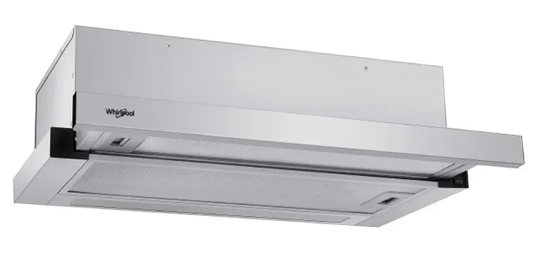 Máy Hút Mùi Whirlpool AKR9152IXDS-CV 0