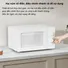 Lò Vi Sóng Xiaomi Microwave Oven EU (BHR7990EU) 20 Lít