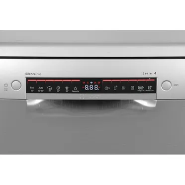 Máy Rửa Chén Bosch SMS4HMI07E Serie 4 - Xuất Xứ Ba Lan 5